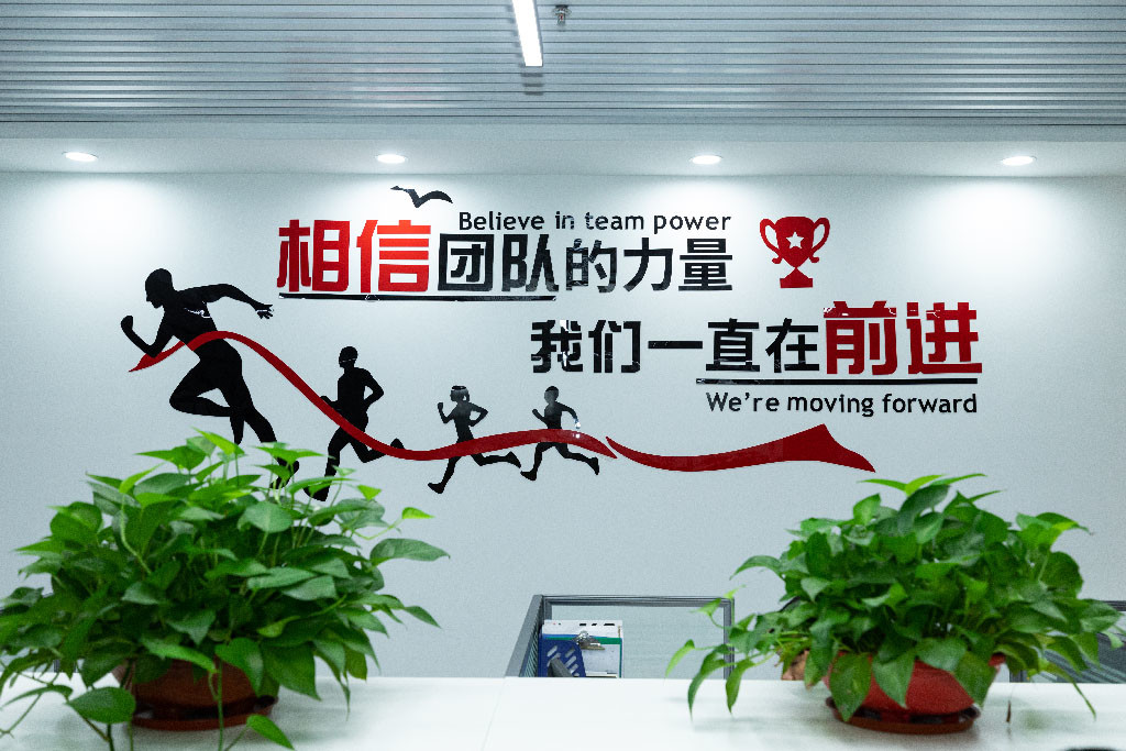 China Shenzhen Mannled Photoelectric Technology Co., Ltd company profile