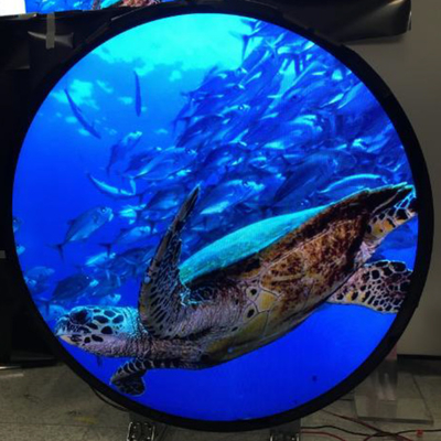 Circle Creative LED Video Wall 512x512mm 1.8-2mm Indoor