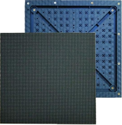 SMD1921 500x500mm Rental LED Display Screen P3.91 Stage Backdrop