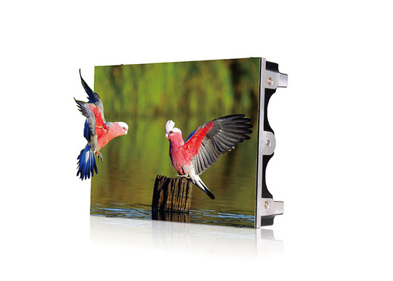 China High Definition Small Pitch Led Display P1.6 , Indoor Outdoor Full Color Led Display supplier
