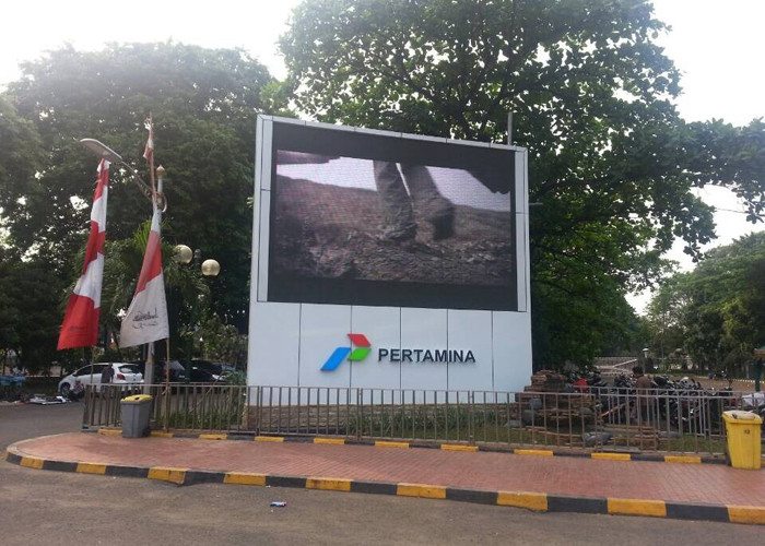 led screen supplier