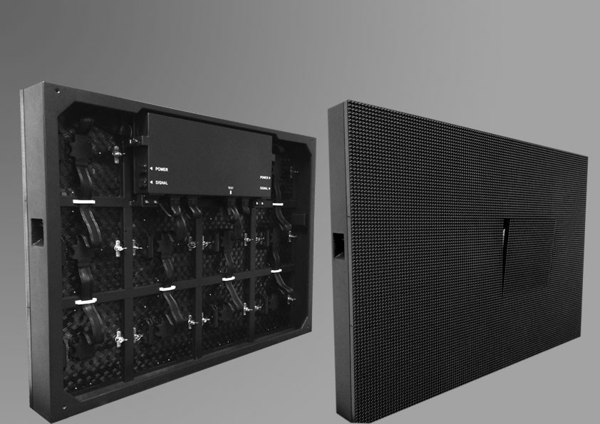 10mm led screen