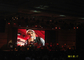 China High Definition Aluminum LED Stage Screen Rental Indoor Full Color LED Display exporter