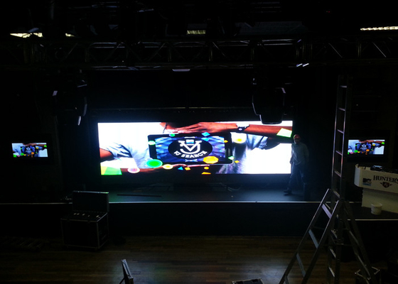 led display distributor