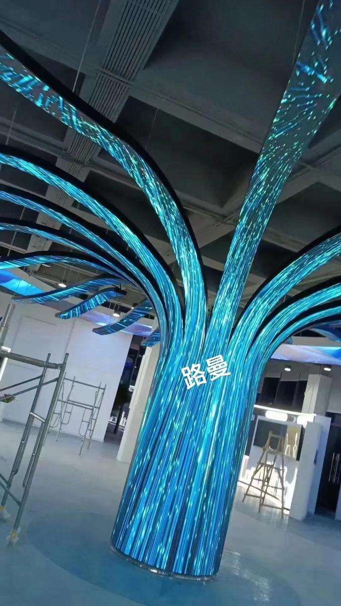 Full Color LED Modular Screen