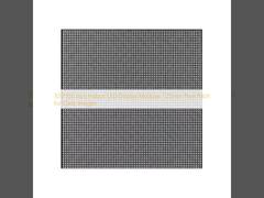 320*160 Size Indoor LED Display Modules 1.25mm Pixel Pitch for Clear Images