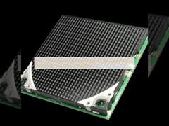 Mini LED Industrial LCD Panel Display for Advanced Display Technology and 1.25mm Pixel Pitch