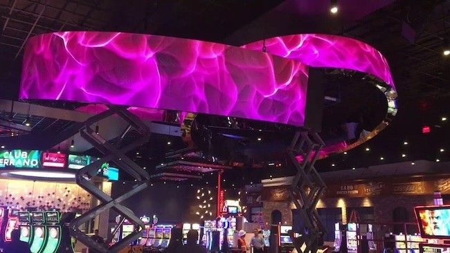Latest company blogs about A few factors which affect LED display price