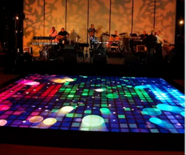 Latest company blogs about Power Consumption Cost and Sustainability of LED Dance Floors