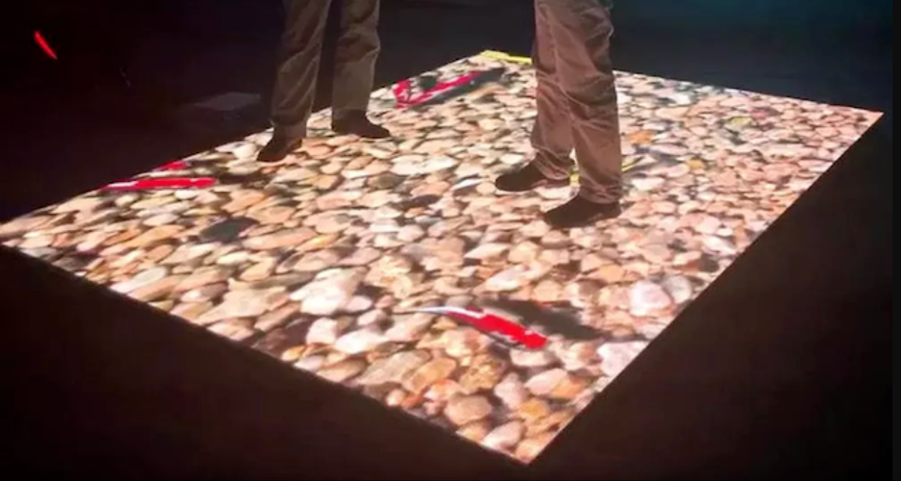 Latest company blogs about Maintenance Lifespan Troubleshooting Tips for LED Floor Display Screens