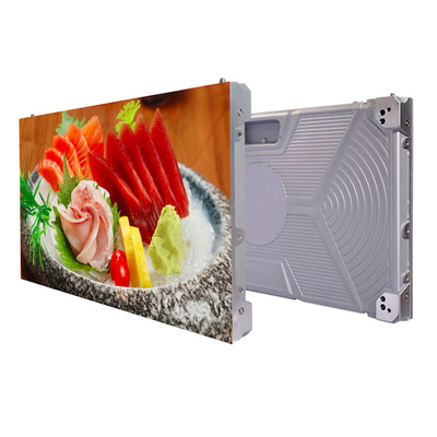Ultra Thin SMD1010 Mini LED Display Panel P1.25 Small Pitch Full Color