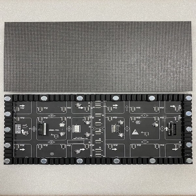 Buy P2 P3 P4 P5 P6 Etc Curved LED Display Screen Long Life Span 100000 Hours online manufacture