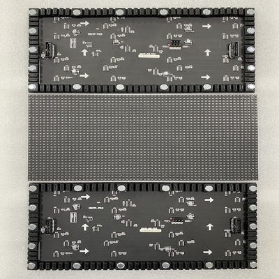 Buy P5 Indoor Full Color Customized Curve Cylinder Flexible Led Display Screens online manufacture