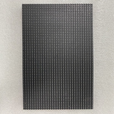 Buy P4 Indoor 256*128 Curve Shaped Modules Flexible Led Display Screens online manufacture