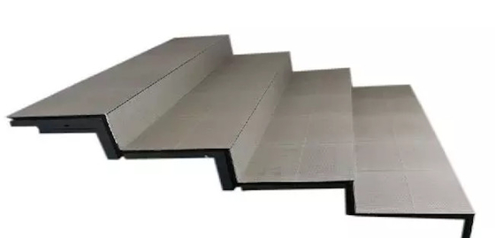 Buy Concert P3.91mm Dance Interactive LED Floor Screen online manufacture
