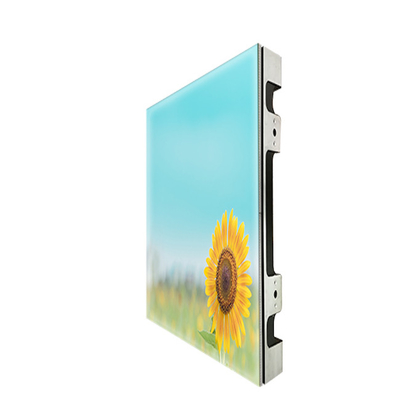 Buy Fashion Show Floor LED Display Screen P3.91mm SMD2121 LED Video Wall Panels online manufacture