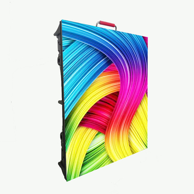 Buy Advertising Rental LED Display Screen online manufacture
