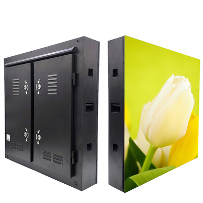 Buy P6.67mm Outdoor Full Color LED Screen SMD2727 Advertising Billboard online manufacture