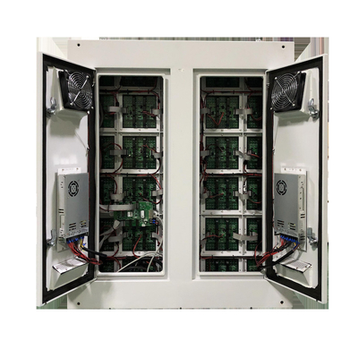 Buy P3 3mm Waterproof Outdoor Led Display Screen For Concert online manufacture