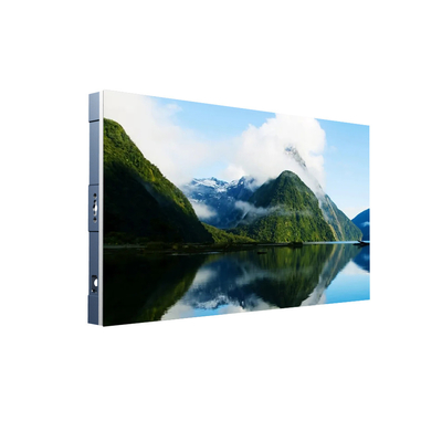Buy Full Color Small Pitch LED Display Indoor P1.6mm 800nits online manufacture