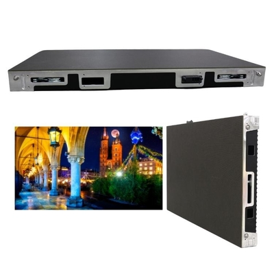 Buy P1.5mm HDR 4K Mini LED Display Panel Full Color SMD online manufacture