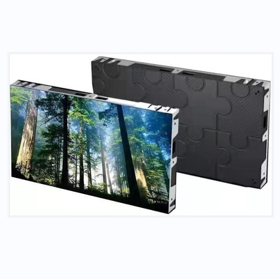 Buy Video Indoor P1.6mm Mini LED Screen Display SMD1010 online manufacture
