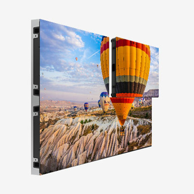 Buy Ultra Slim P1.25 Small LED Display Panel 640x480mm High Rate online manufacture