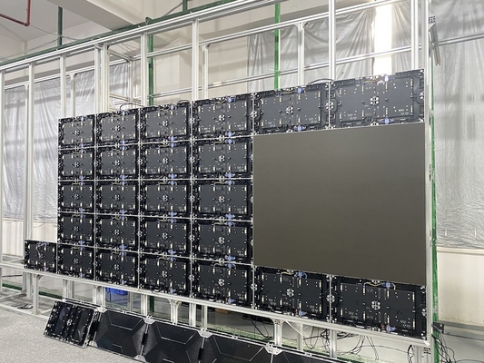 Buy P1.25 Mini LED Display Panel online manufacture