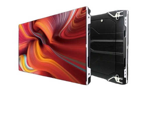 Buy Meeting Room Mini LED Display Panel SMD P1.25mm High Resolution online manufacture