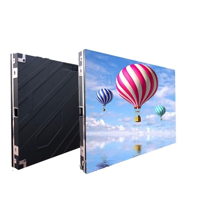 Buy SMD1010 Mini LED Display Panel P1.25mm 4K High Fresh Rate online manufacture