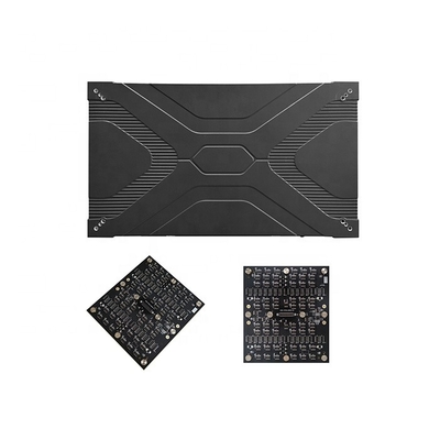 Buy Lightweight Small LED Display Screen P1.25mm Indoor online manufacture