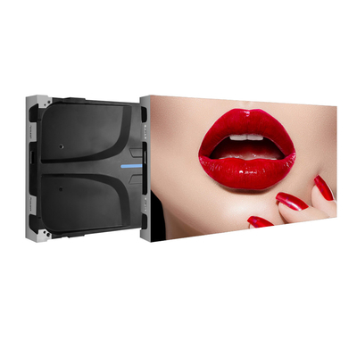 Buy P1.25 High Resolution Mini LED Display Panel Indoor Full Color online manufacture
