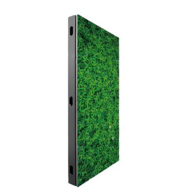 Buy 500x500mm Interactive LED Stage Backdrop Screen 3.9mm online manufacture