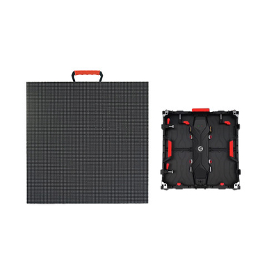 Buy Outdoor IP65 Stage Rental LED Screen 500x1000mm CE online manufacture
