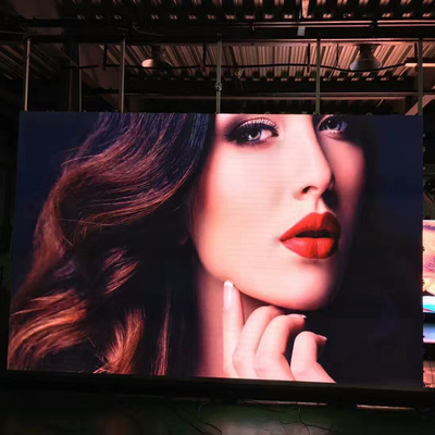 Buy P3.91 LED Stage Backdrop Screen online manufacture