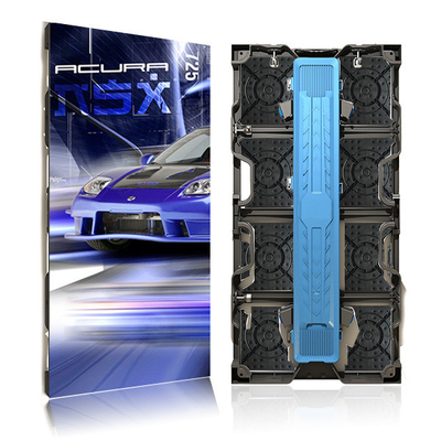 Buy SMD1921 500x500mm Rental LED Display Screen P3.91 Stage Backdrop online manufacture