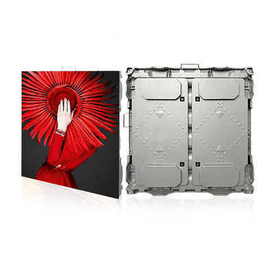 Buy Die Casting P5 LED Stage Backdrop Screen Outdoor Digital Sign Billboard online manufacture