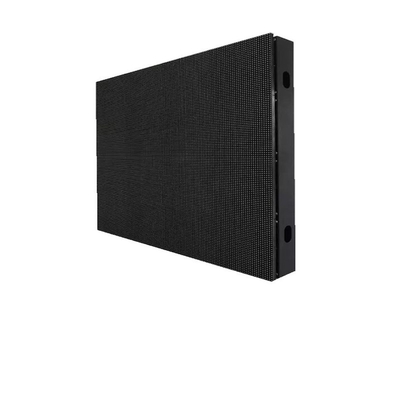Buy Commercial Indoor Full Color LED Screen Advertising P2.5 LED Video Display Panel online manufacture