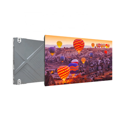 Buy Video Wall P2 Indoor Full Color LED Screen 1920Hz 3840Hz online manufacture