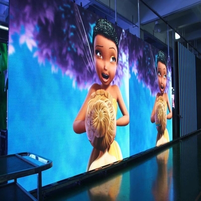 Buy P1.5 Indoor Video Wall Display online manufacture