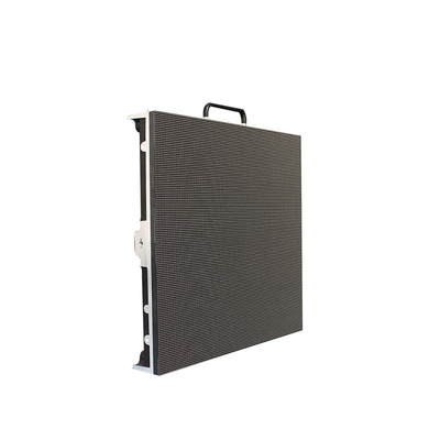 Buy Hanging Rental Stage LED Display Screen 50001 Contrast Ratio 2.5mm Pitch 14bit online manufacture