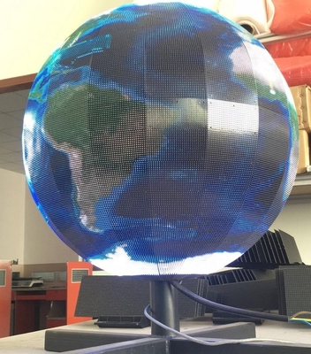 Buy 5D Immersive Creative LED Screen online manufacture
