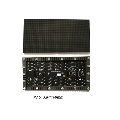 Buy Creative Stage Commercial LED Display Screen Flexible Round online manufacture