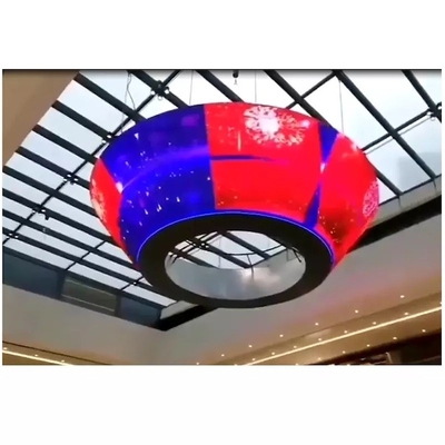 Buy P3 P4 Commercial LED Display Screen online manufacture
