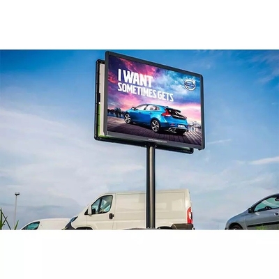 Buy P5 P8 LED Advertising Display Screen online manufacture