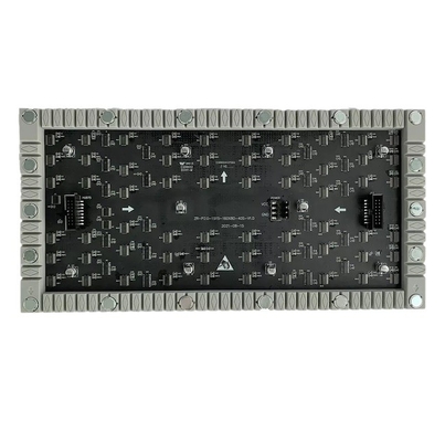 Buy P2 P2.5 Flexible Modular Display Panels Indoor High Brightness Magnets online manufacture
