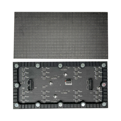 Buy 240x120mm Flexible LED Panel Screen Display Indoor P1.875 SMD online manufacture