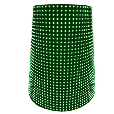 Buy P2.5 Round Column Flexible Curved LED Display 320x160mm online manufacture