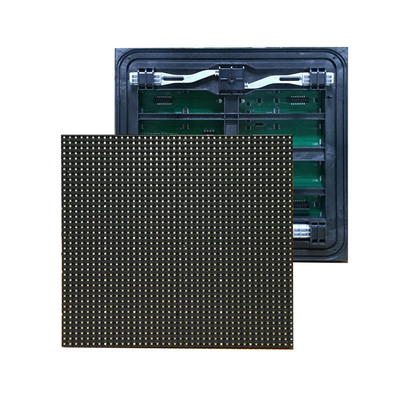 Buy Waterproof P6.6 Outdoor Modular LED Display Panels online manufacture