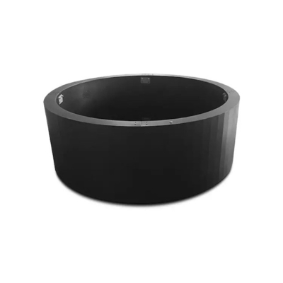 Buy P2.5mm Flexible LED Display Screen SMD 1R1G1B Round Shape Cylinder Column online manufacture